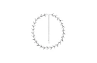 Lucy Quartermaine Sycamore Necklace