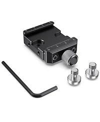 SmallRig Arca-Type Quick Release Clamp for Dji Ronin S/Ronin Sc and Zhiyun Crane Series/Weebill-s Gimbals