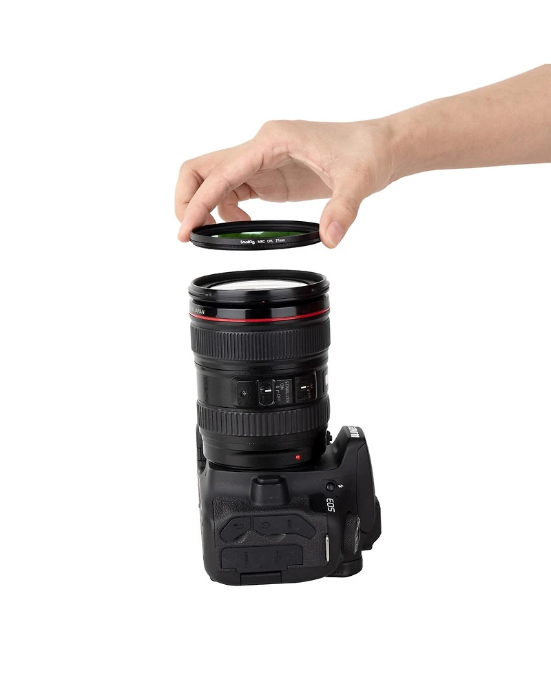 SmallRig 77mm Mrc Cpl Filter