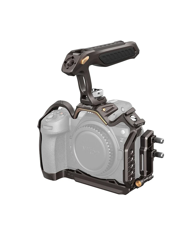 SmallRig 4522 Night Eagle Camera Cage Kit for Nikon Z6III Camera