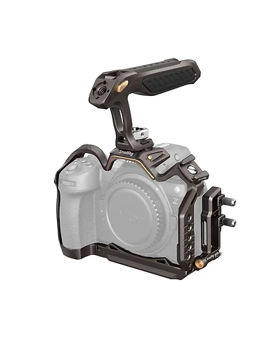 SmallRig 4522 Night Eagle Camera Cage Kit for Nikon Z6III Camera
