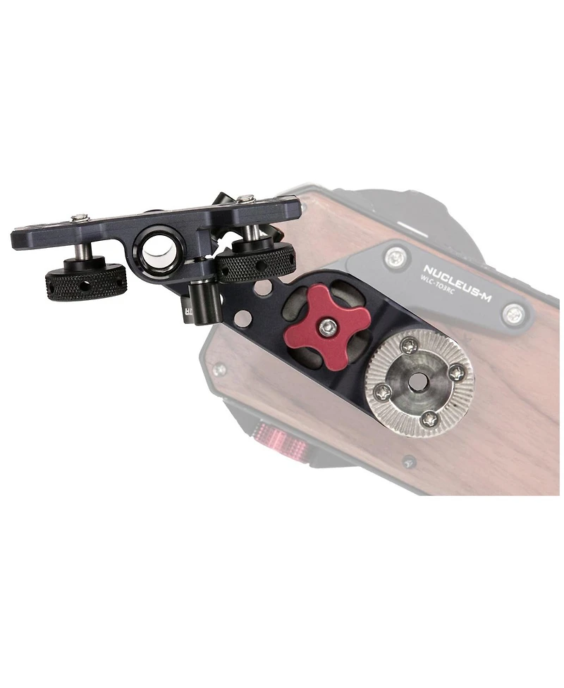 Tilta Nucleus-m Fiz Hand Unit Monitor Bracket
