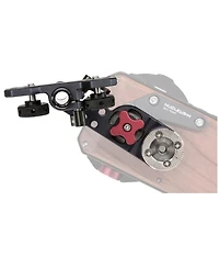 Tilta Nucleus-m Fiz Hand Unit Monitor Bracket