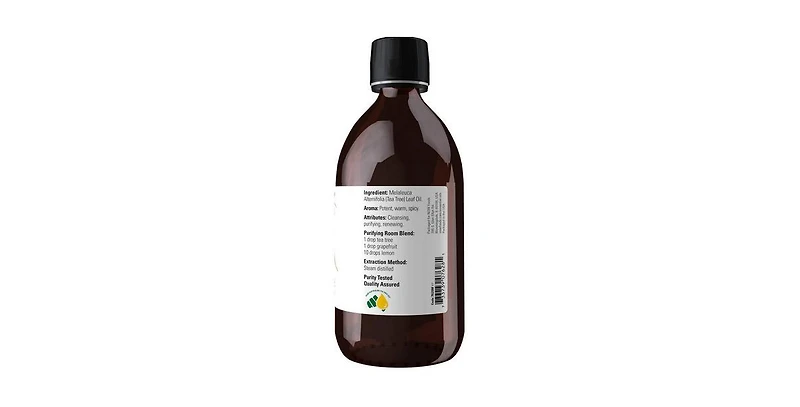 Now Foods Tea Tree Oil ,16 Oz