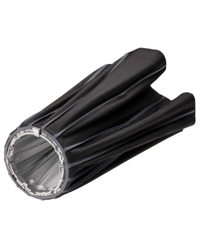 Westcott 36" Beauty Dish Switch by Manny Ortiz, Silver Interior