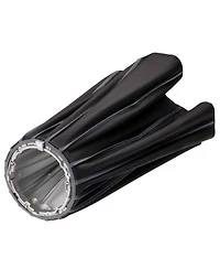 Westcott 36" Beauty Dish Switch by Manny Ortiz, Silver Interior