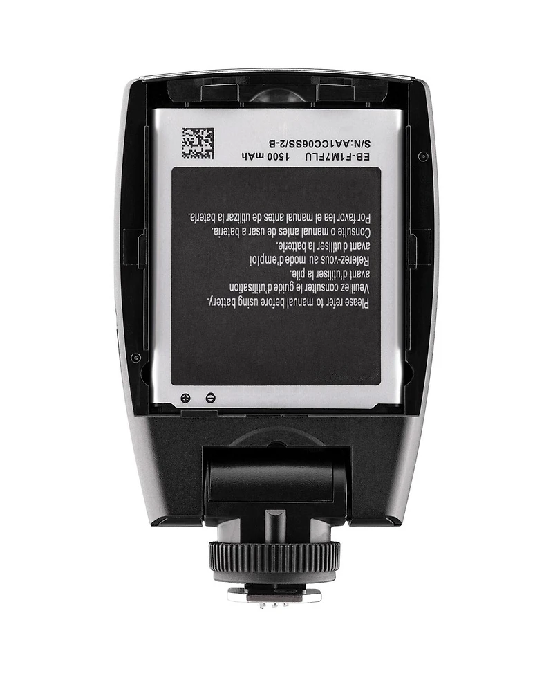 Westcott Fj-X3m 2.4GHz Ttl Universal Wireless Flash Trigger for Multi-Brand Cameras, Black