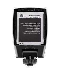 Westcott Fj-X3m 2.4GHz Ttl Universal Wireless Flash Trigger for Multi-Brand Cameras, Black