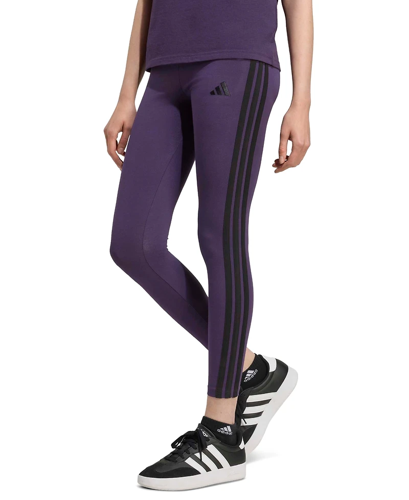 adidas Women's 3-Stripes Leggings