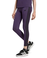 adidas Women's 3-Stripes Leggings