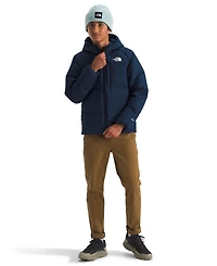 The North Face Big Boys North Down Hooded Jacket