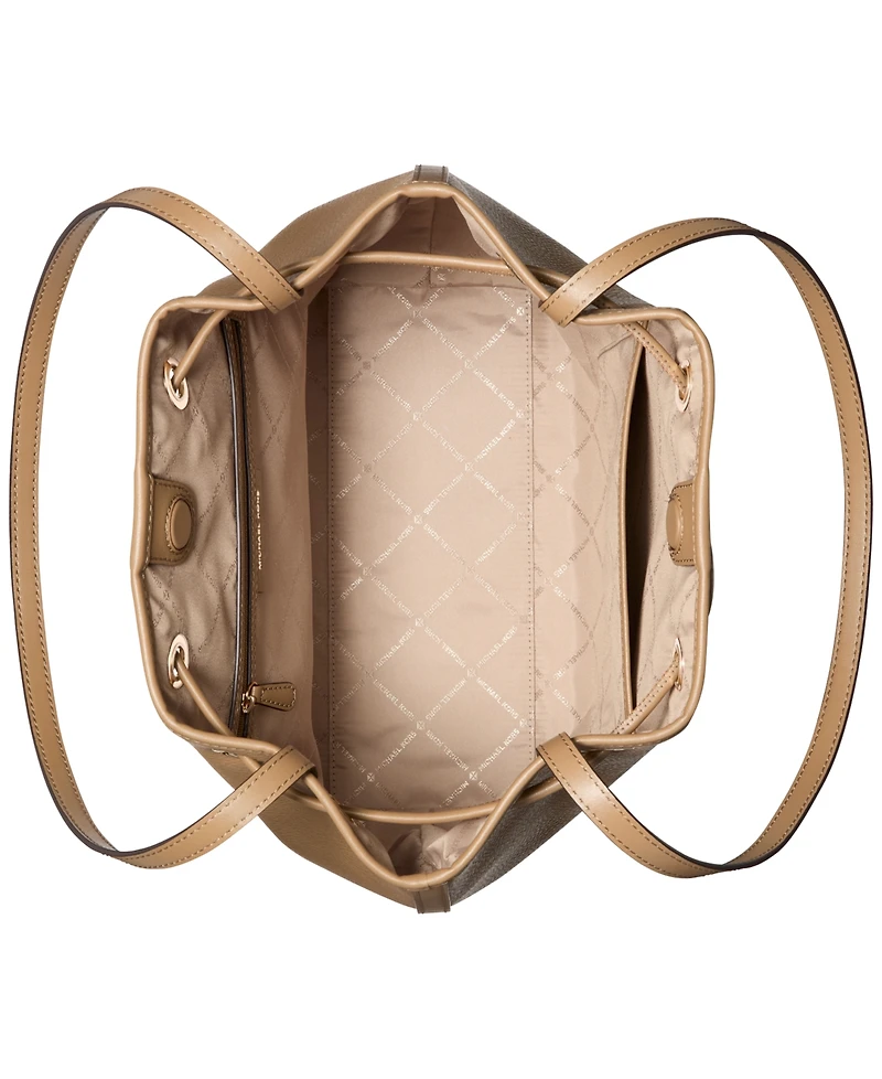 Michael Kors Women's Avery Medium Tote Handbag