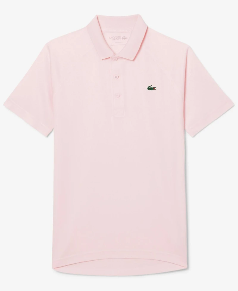 Ss Reg Fit Polo W Se