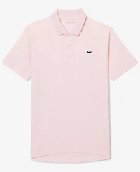 Ss Reg Fit Polo W Se