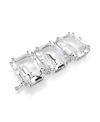 Swarovski Millenia Rhodium Plated Extender