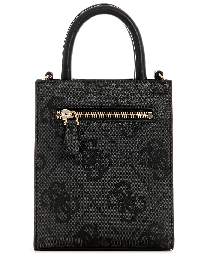 Guess Women's Erenia Mini Tote Bag