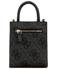 Guess Women's Erenia Mini Tote Bag