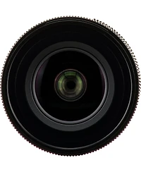 Sigma 24mm f/2 Dg Dn Contemporary Lens for Sony E