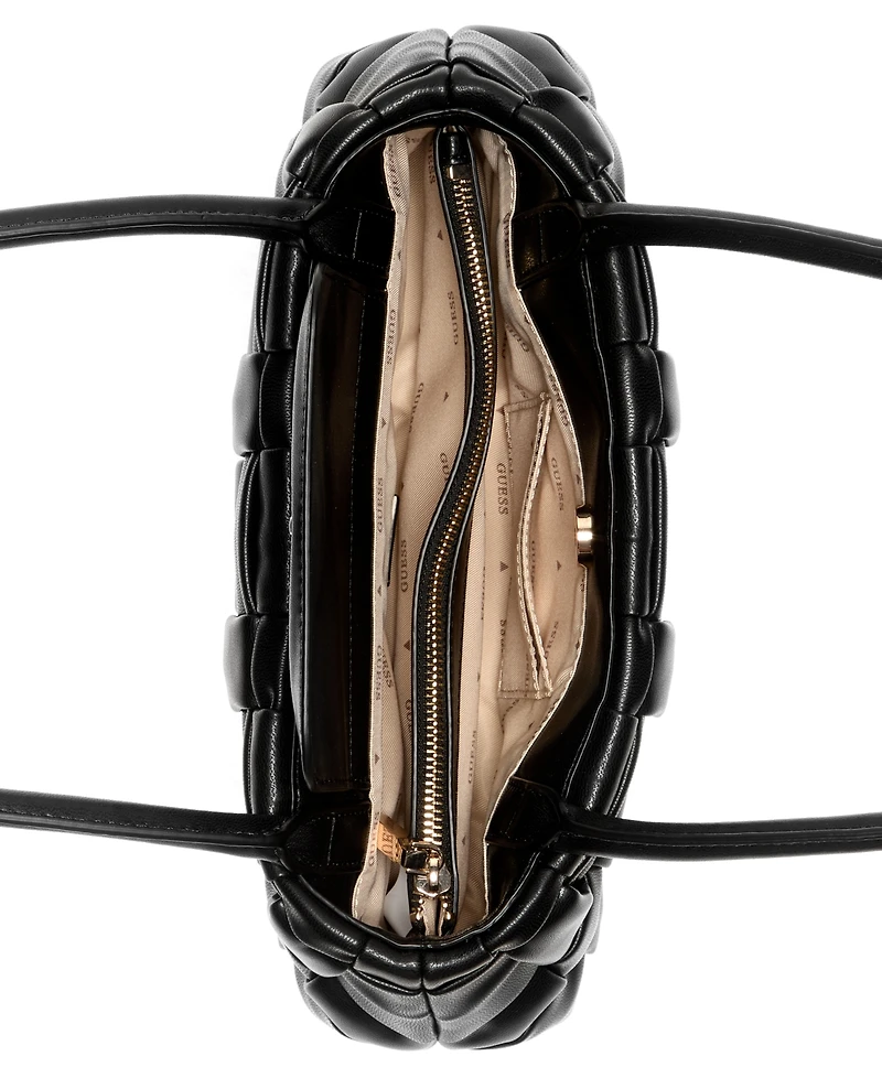 Guess Women's Marion Shoulder Satchel bag
