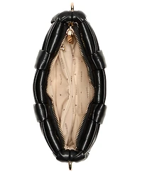 Guess Women's Marion Mini Zipper Closure Crossbody Bag