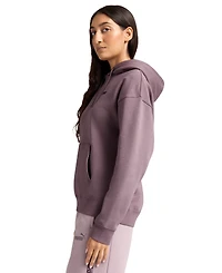 Puma Women's Essential Small No. 1 Logo Hoodie