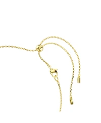 Swarovski Idyllia Gold-Tone Plated Necklace