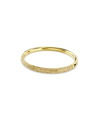 Swaroski Sublima Gold-Tone Plated Bangle