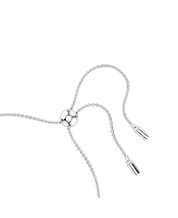 Swaroski Magic Rhodium Plated Bracelet