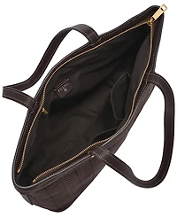 Fossil Jessie Large Bucket Bag
