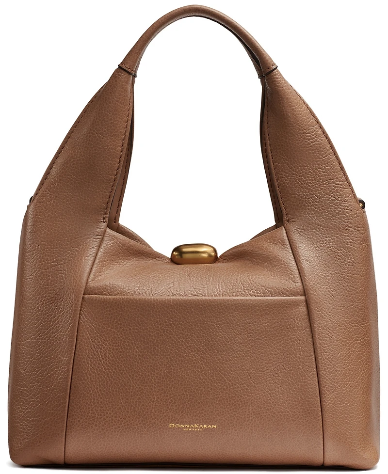 Donna Karan New York Organza Crossbody Bag