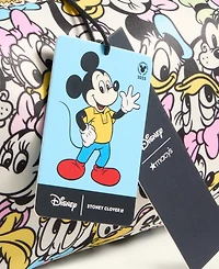 Stoney Clover Lane Disney | Macy's Mickey & Friends Small Zippered Pouch, Macy's Exclusive
