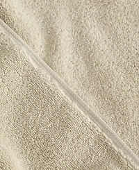 Calvin Klein Iconic Cotton Jacquard Bath Towel, 56" x 30"