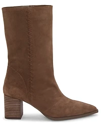 Vince Camuto Women's Lorrys Block Heel Boots