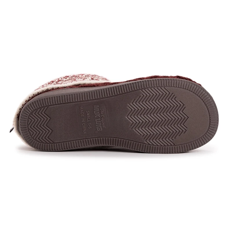 Muk Luks Women's Rochelle Slippers