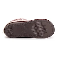 Muk Luks Women's Rochelle Slippers