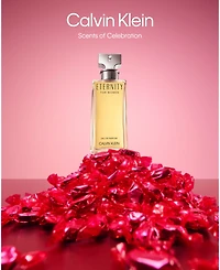 Calvin Klein Women's 4-Pc. Coffret Fragrance Gift Set