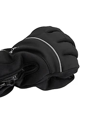 Isotoner Signature Men's Water-Repellent Gloves