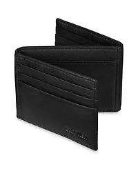 Calvin Klein Men's Z-Fold Trifold Wallet