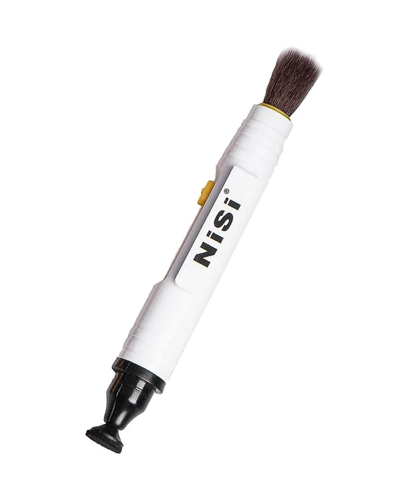 NiSi Air Blower and Lens Cleaning Pen Bundle
