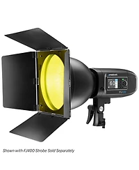 Westcott Barndoor Set for 70-Degree Wide Reflector