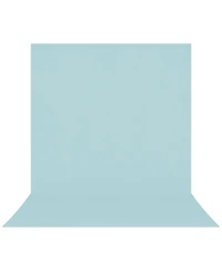 Westcott 8x13' X-Drop Pro Wrinkle-Resistant Backdrop, Pastel Blue