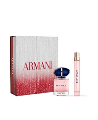 Giorgio Armani 2-Pc. My Way Eau De Parfum Set