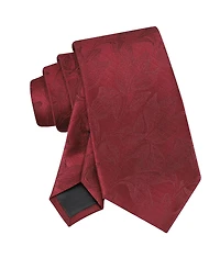 Calvin Klein Men's Kaiden Botanical Tie