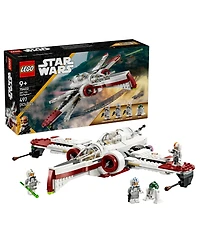 Lego Star Wars Arc-170 Starfighter Building Toy