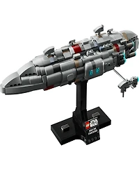 Lego Star Wars Home One Starcruiser Buildable Starship Model Kit