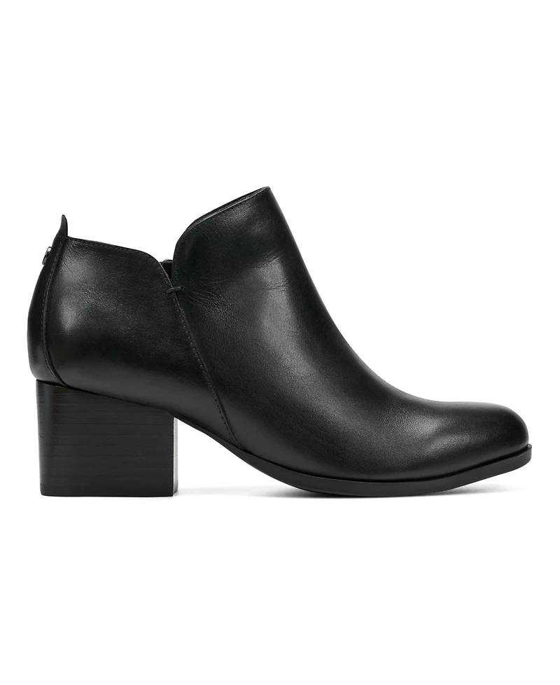 Easy Spirit Women's Georgina eFlex Block Heel Shooties