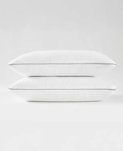 Saatva Cloud Memory Foam Pillows