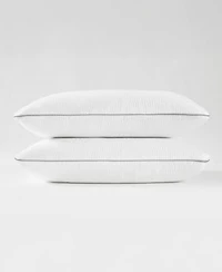 Saatva Cloud Memory Foam Pillows