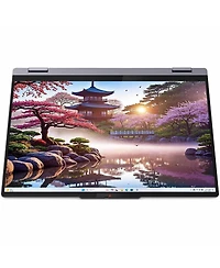 Lenovo IdeaPad 5 16AKP10 16" Wuxga 2-in-1 Touchscreen Laptop, Amd Ryzen Ai 5 340 2.0GHz, 16GB Ram, 1TB Ssd, Windows 11 Home, Luna Gray
