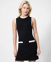 French Connection Women's Bodycon Midi Dress